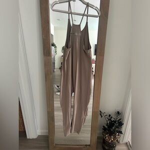 Free People Hot Shot Onesie
